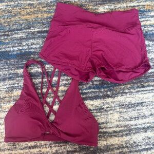 Amazon swim set